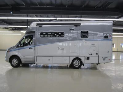2025 Winnebago VIEW - Photo 19
