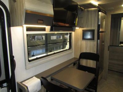 2025 Winnebago VIEW - Photo 12