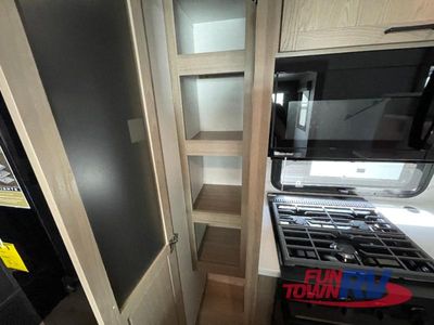 2026 Forest River RV Rockwood Signature - Photo 16