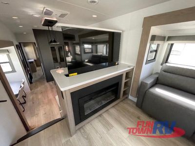 2026 Forest River RV Rockwood Signature - Photo 22