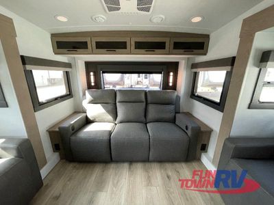 2026 Forest River RV Rockwood Signature - Photo 20