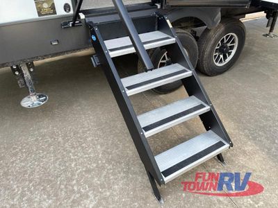 2026 Forest River RV Rockwood Signature - Photo 7