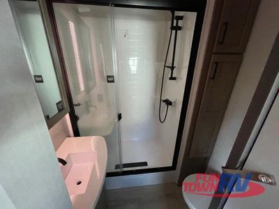 2026 Forest River RV Rockwood Signature - Photo 23