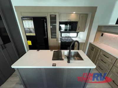 2026 Forest River RV Rockwood Signature - Photo 12