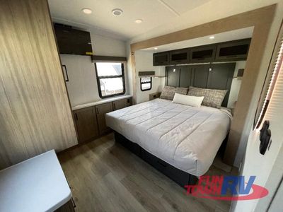 2026 Forest River RV Rockwood Signature - Photo 27