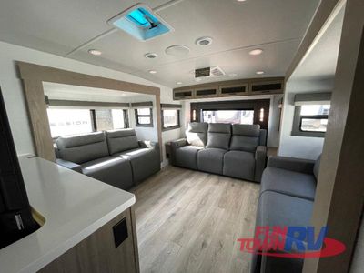 2026 Forest River RV Rockwood Signature - Photo 19