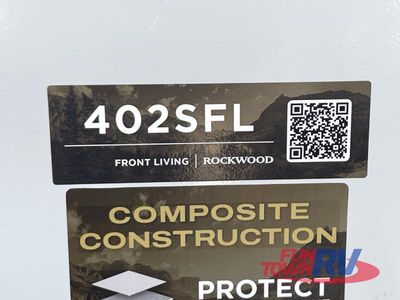 2026 Forest River RV Rockwood Signature - Photo 31