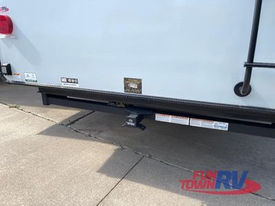 2026 Forest River RV Rockwood Signature - Photo 10