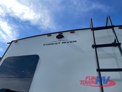 2026 Forest River RV Rockwood Signature - Photo 9