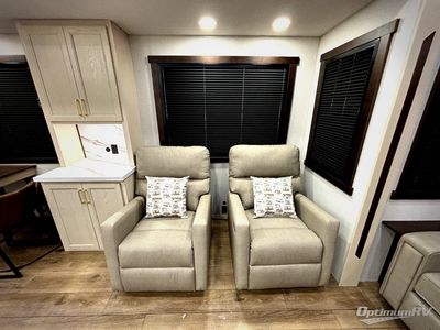 2026 Forest River Cedar Creek - Photo 24