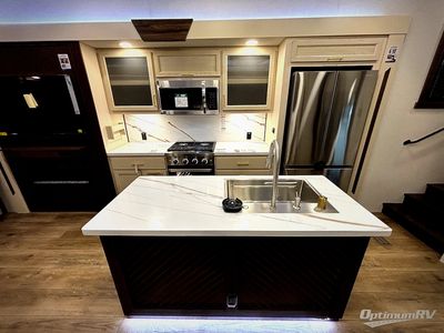 2026 Forest River Cedar Creek - Photo 6