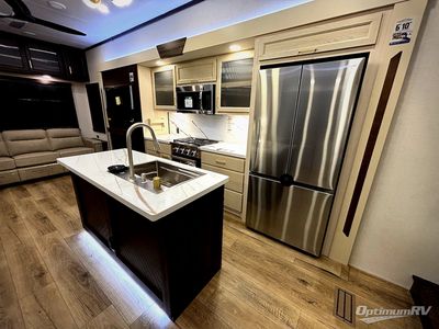 2026 Forest River Cedar Creek - Photo 22