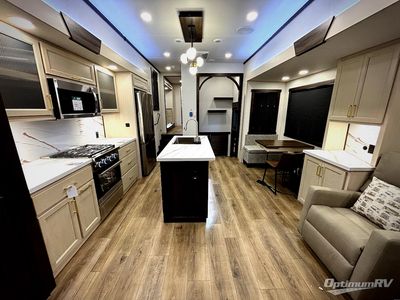 2026 Forest River Cedar Creek - Photo 5