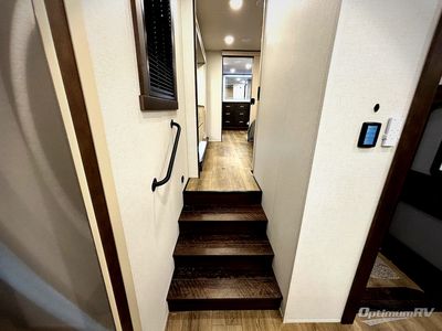 2026 Forest River Cedar Creek - Photo 10