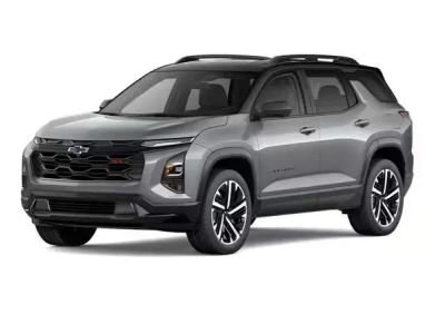 2026 Chevrolet Equinox - Photo 3