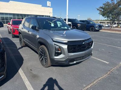 2026 Chevrolet Equinox - Photo 2