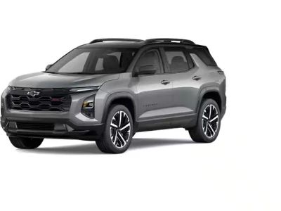2026 Chevrolet Equinox - Photo 4