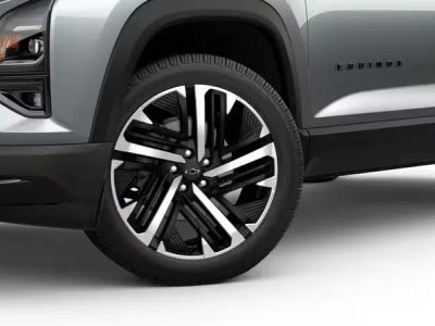 2026 Chevrolet Equinox - Photo 8