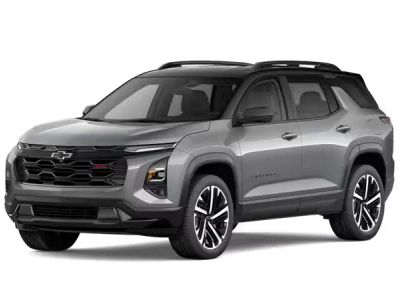 2026 Chevrolet Equinox - Photo 5