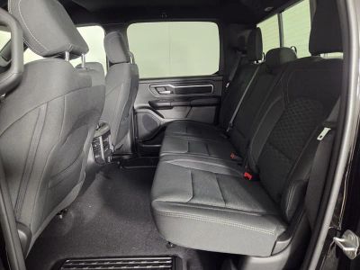 2026 Ram 1500 — photo 18 view