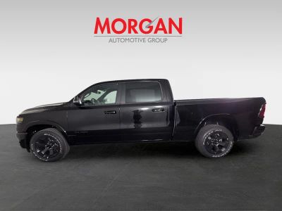 2026 Ram 1500 — detail view