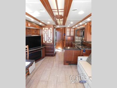 2016 Itasca Ellipse - Photo 18