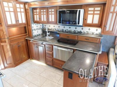 2016 Itasca Ellipse - Photo 24