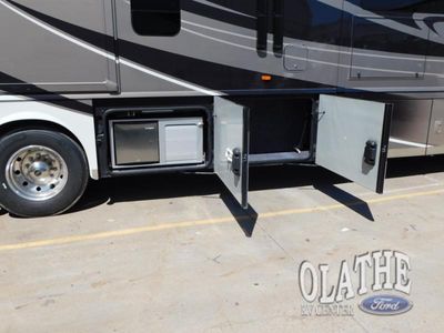 2016 Itasca Ellipse - Photo 11