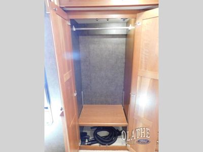 2016 Itasca Ellipse - Photo 36
