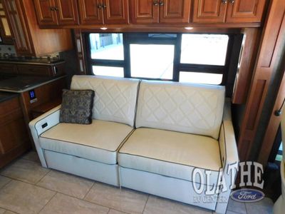 2016 Itasca Ellipse - Photo 22