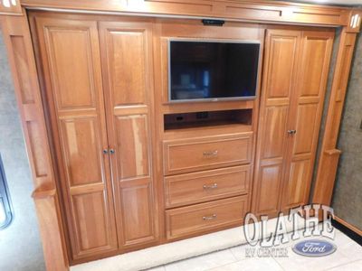 2016 Itasca Ellipse - Photo 34