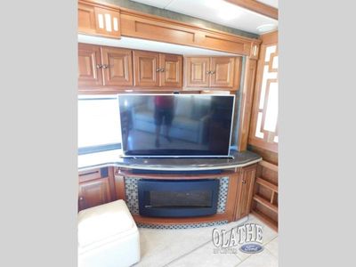 2016 Itasca Ellipse - Photo 20