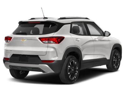 2023 Chevrolet TrailBlazer - Photo 8