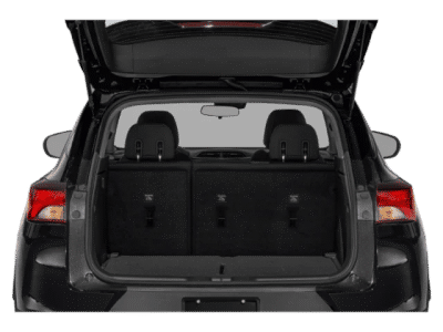 2023 Chevrolet TrailBlazer - Photo 14