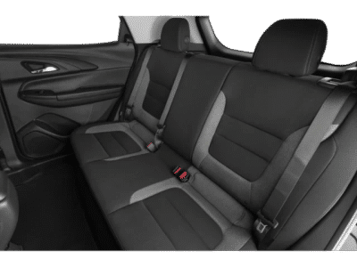 2023 Chevrolet TrailBlazer - Photo 16