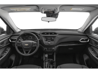 2023 Chevrolet TrailBlazer - Photo 11