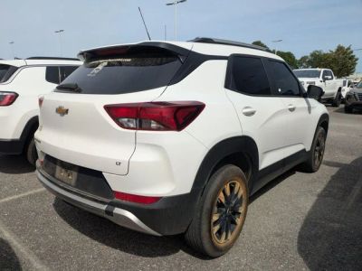 2023 Chevrolet TrailBlazer - Photo 2
