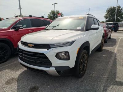 2023 Chevrolet TrailBlazer - Photo 1