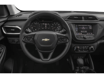 2023 Chevrolet TrailBlazer - Photo 10