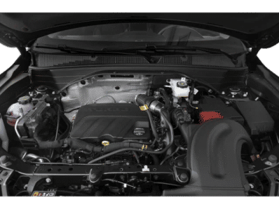 2023 Chevrolet TrailBlazer - Photo 15