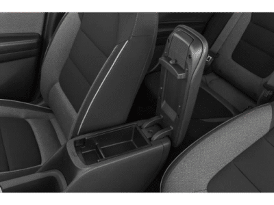 2023 Chevrolet TrailBlazer - Photo 17