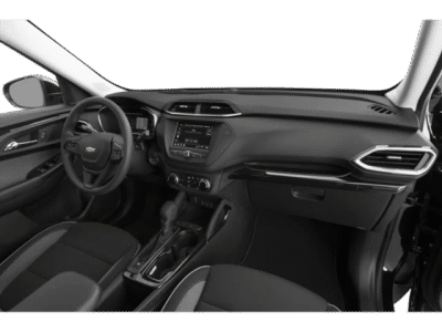 2023 Chevrolet TrailBlazer - Photo 18