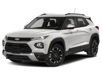 2023 Chevrolet TrailBlazer - Photo 7