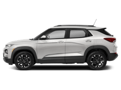 2023 Chevrolet TrailBlazer - Photo 9