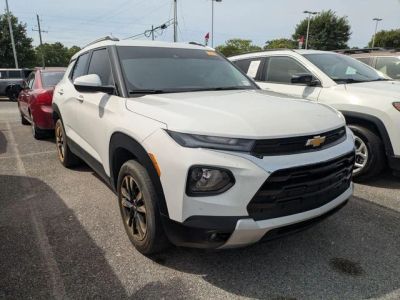 2023 Chevrolet TrailBlazer - Photo 3