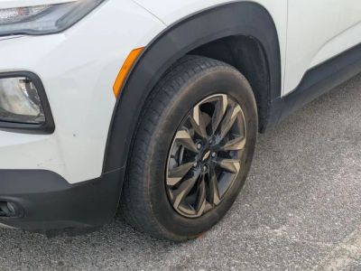 2023 Chevrolet TrailBlazer - Photo 6