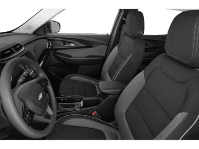 2023 Chevrolet TrailBlazer - Photo 12