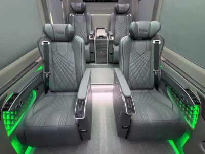 2026 Grech RV LUSSO - Photo 10