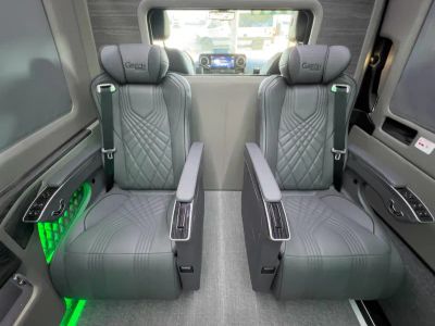 2026 Grech RV LUSSO - Photo 11