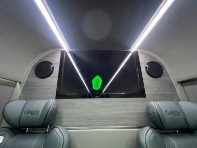 2026 Grech RV LUSSO - Photo 8